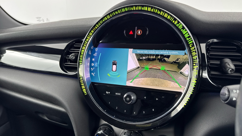 MINI Hatchback 135kW Cooper S Level 2 33kWh 3dr Auto Electric Hatchback